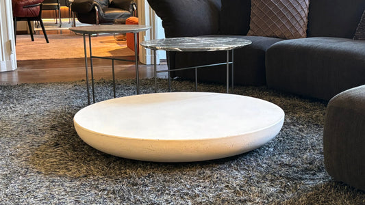 Mogg - Mogg Olo 100 Couchtisch - Couchtische - Sarto Group