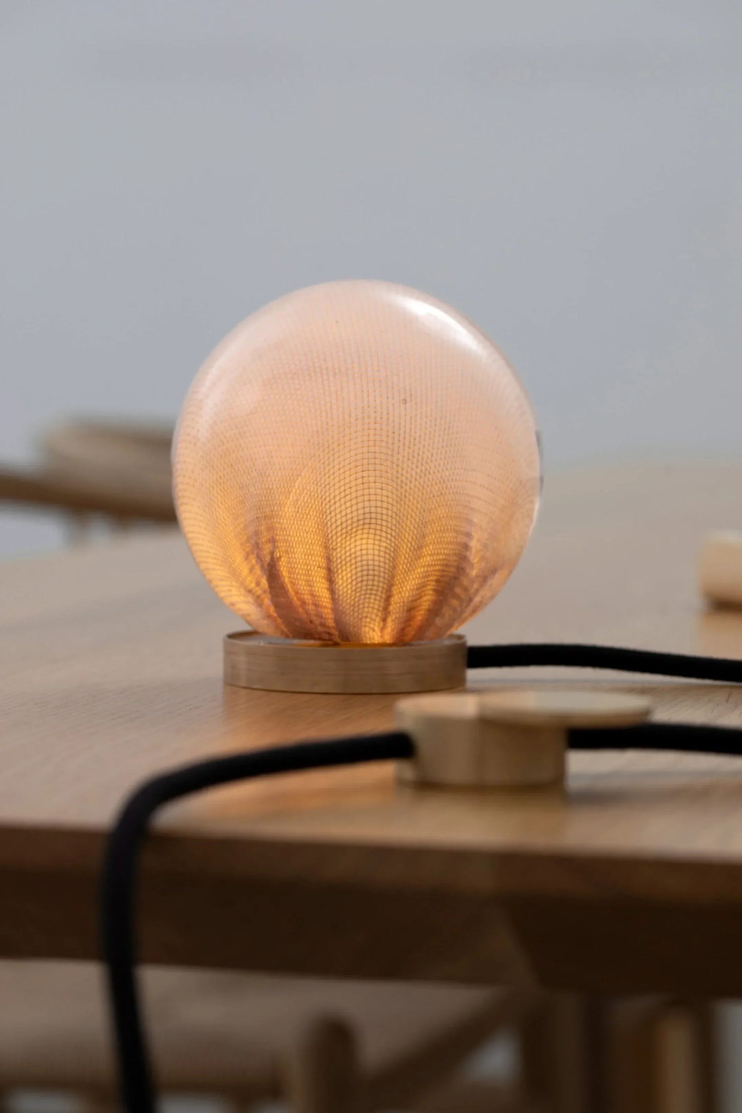 Bocci - 84t Tischleuchte - sarto Group