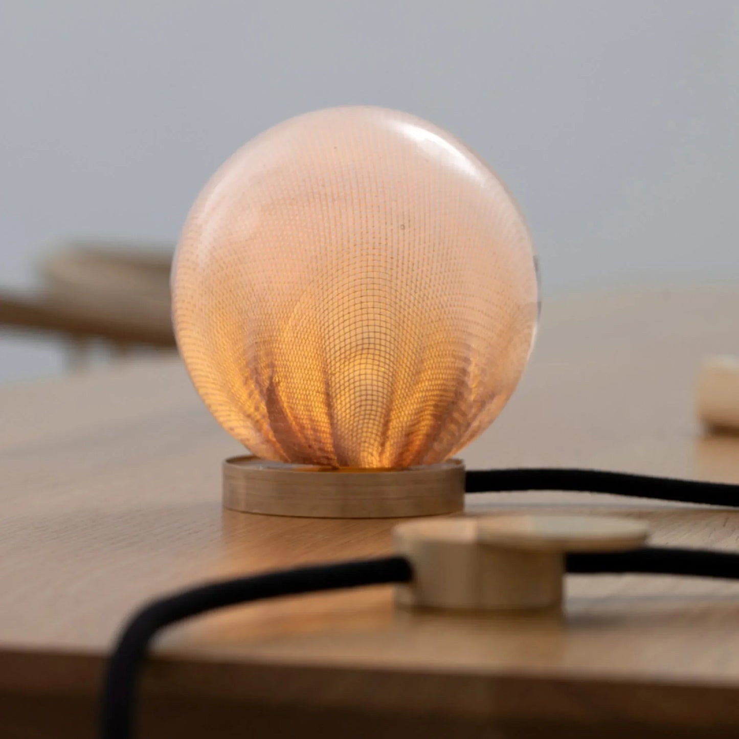 Bocci - 84t Tischleuchte - sarto Group