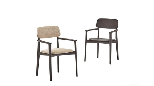 Poliform - Curve Stuhl - Stühle - Sarto Group