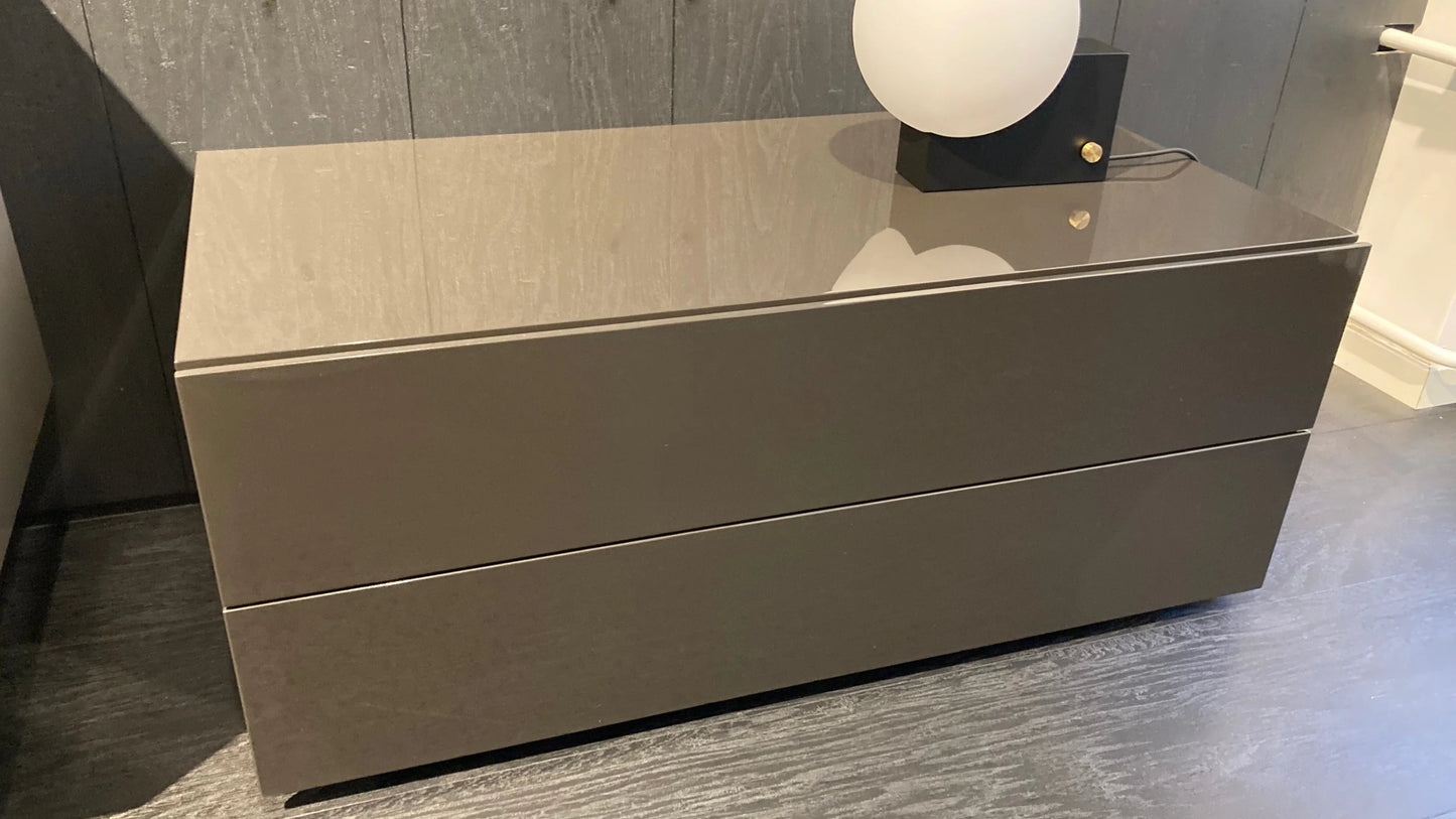 Poliform - Poliform Dream Nachttisch - Nachttische - Sarto Group