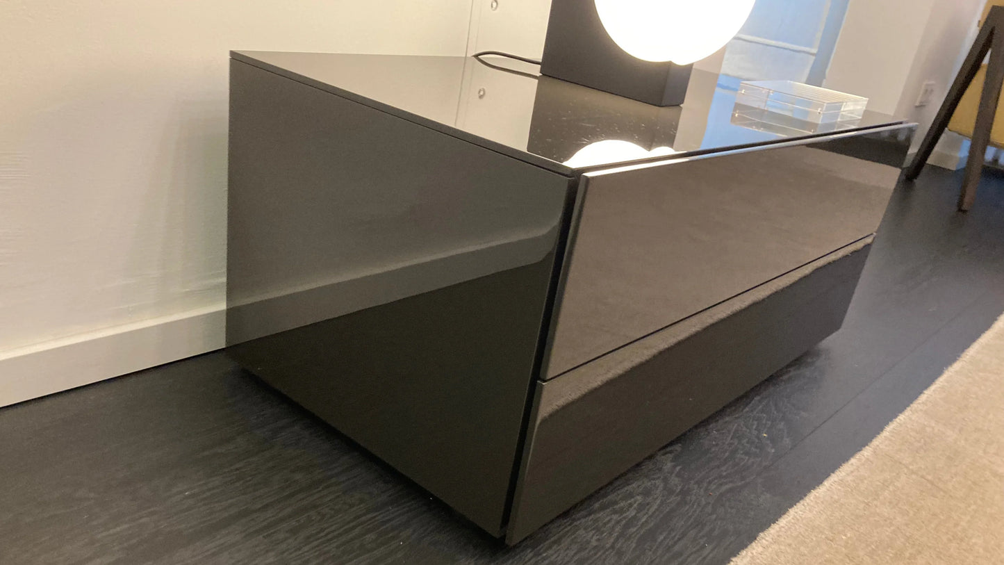 Poliform - Poliform Dream Nachttisch - Nachttische - Sarto Group