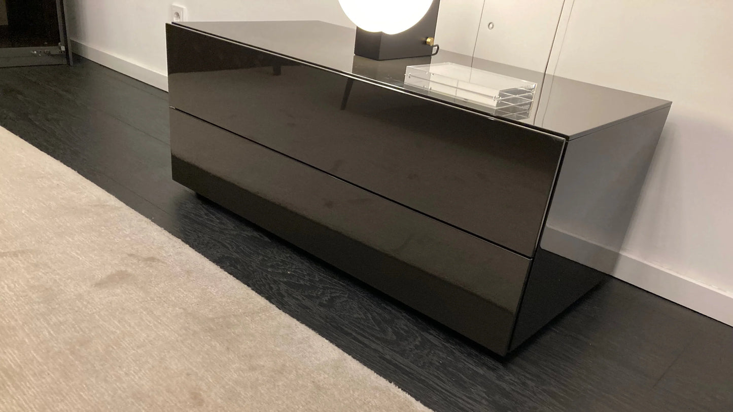 Poliform - Poliform Dream Nachttisch - Nachttische - Sarto Group