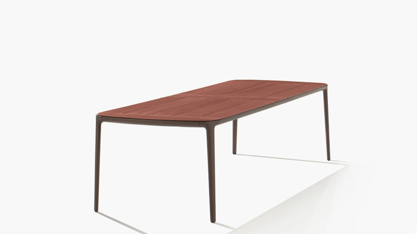 Poliform - Henry Outdoor Tisch - Gartentische - Sarto Group