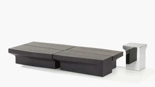 Poliform - Joan Couchtische - sarto Group