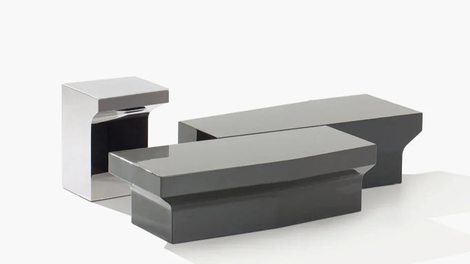 Poliform - Joan Couchtische - sarto Group