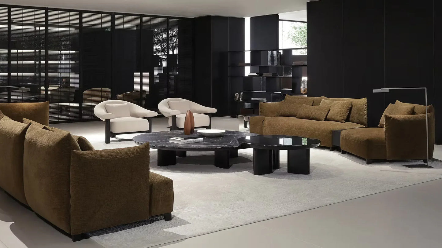 Poliform - Joan Sofa - Sofas - Sarto Group