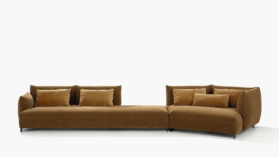 Poliform - Joan Sofa - Sofas - Sarto Group