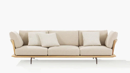 Poliform - Lagoon Outdoor Sofa - sarto Group