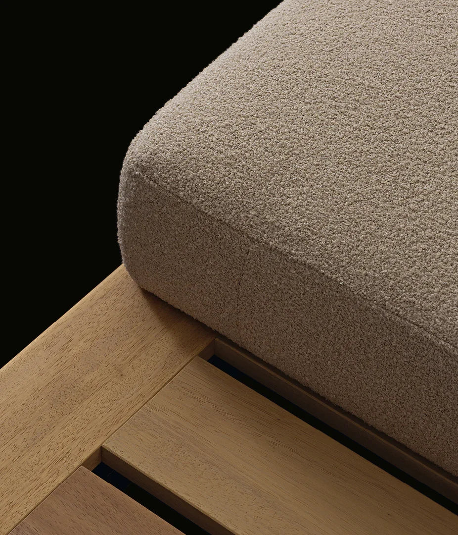 Poliform - Lagoon Outdoor Sofa - Gartensofas - Sarto Group