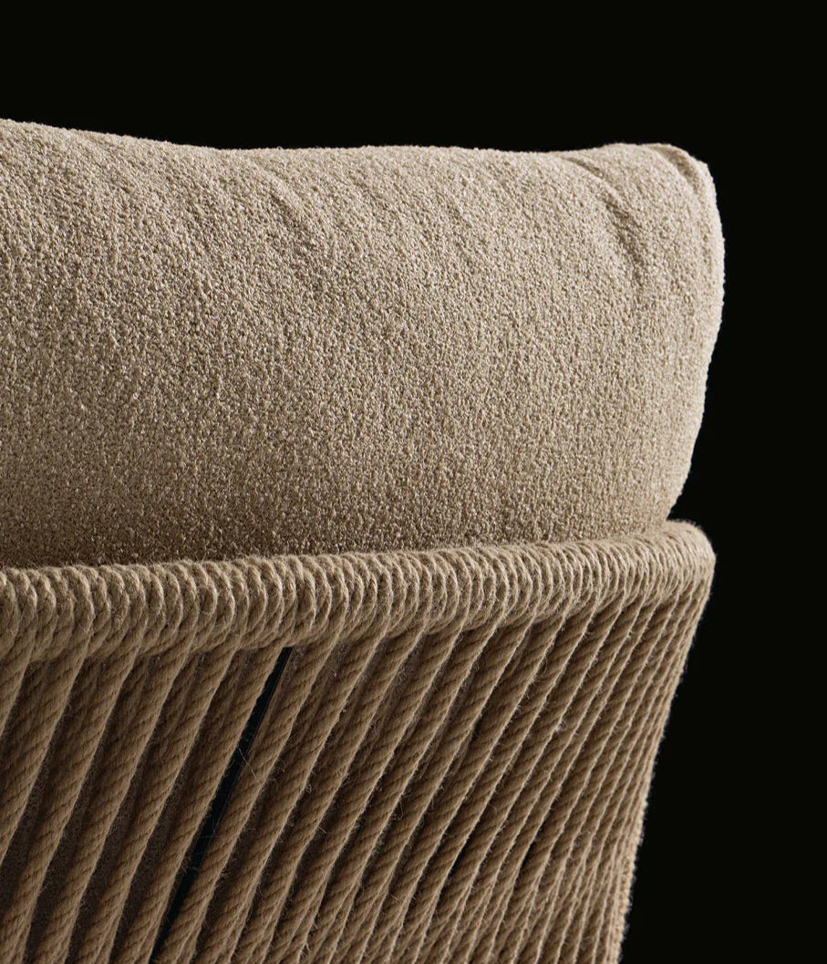 Poliform - Lagoon Outdoor Sofa - Gartensofas - Sarto Group