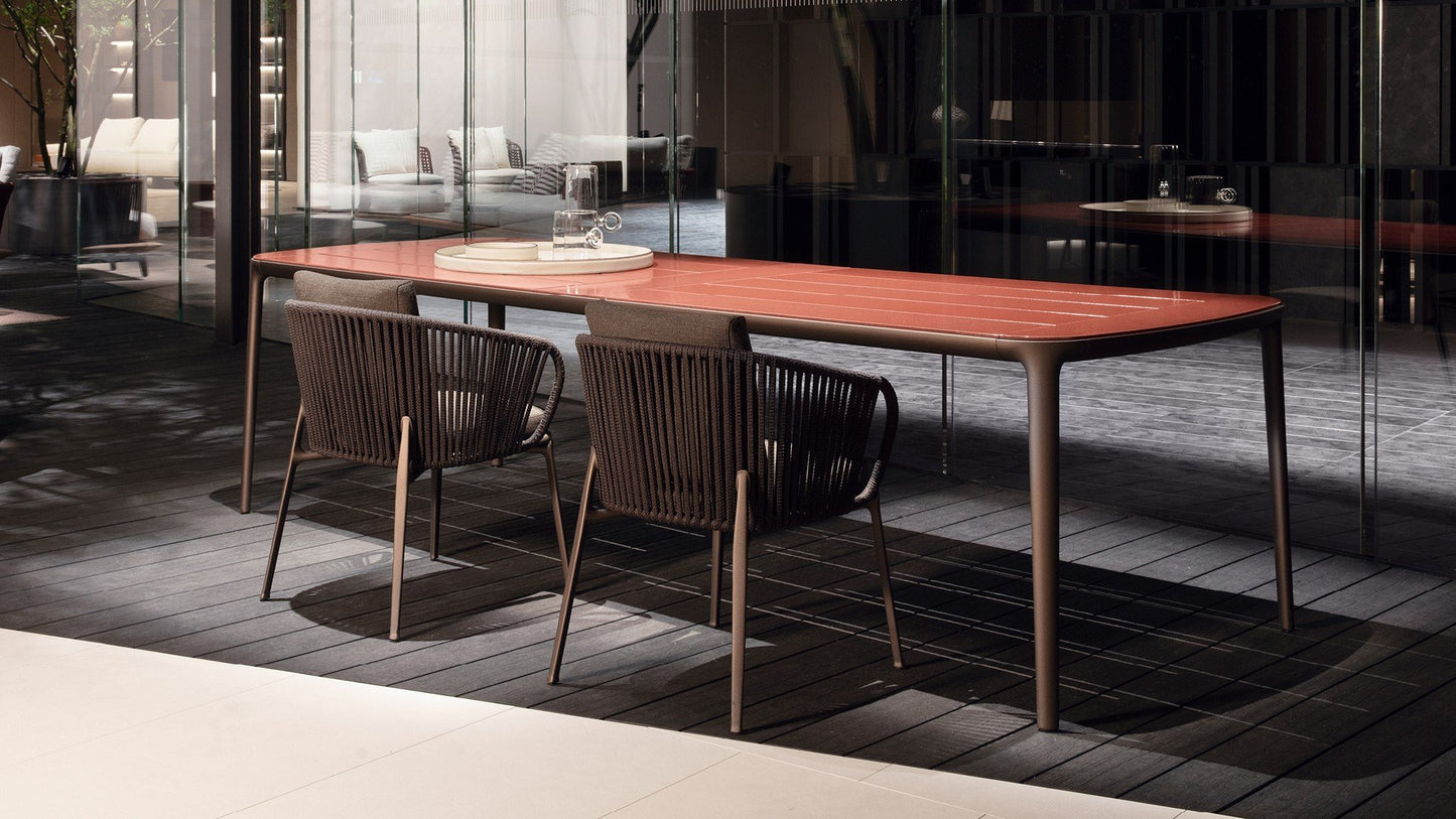 Poliform - Marina Outdoor Stuhl - Gartenstühle - Sarto Group