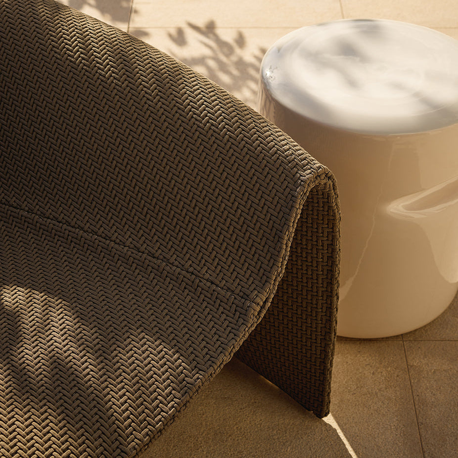 Le Club Outdoor Sessel