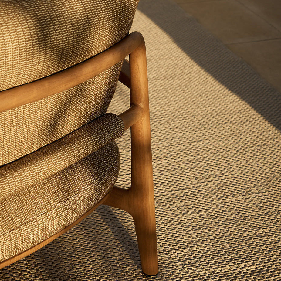 Magnolia Outdoor Sessel