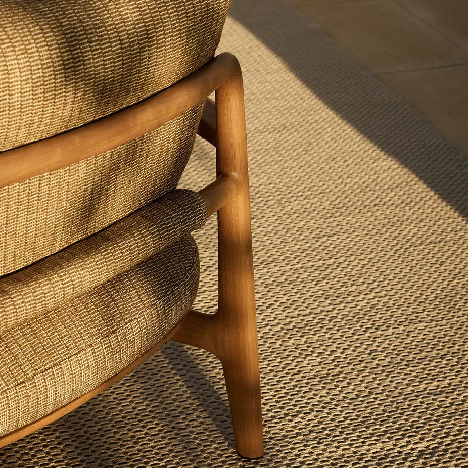 Poliform - Magnolia Outdoor Sessel - sarto Tailored Interiors Group