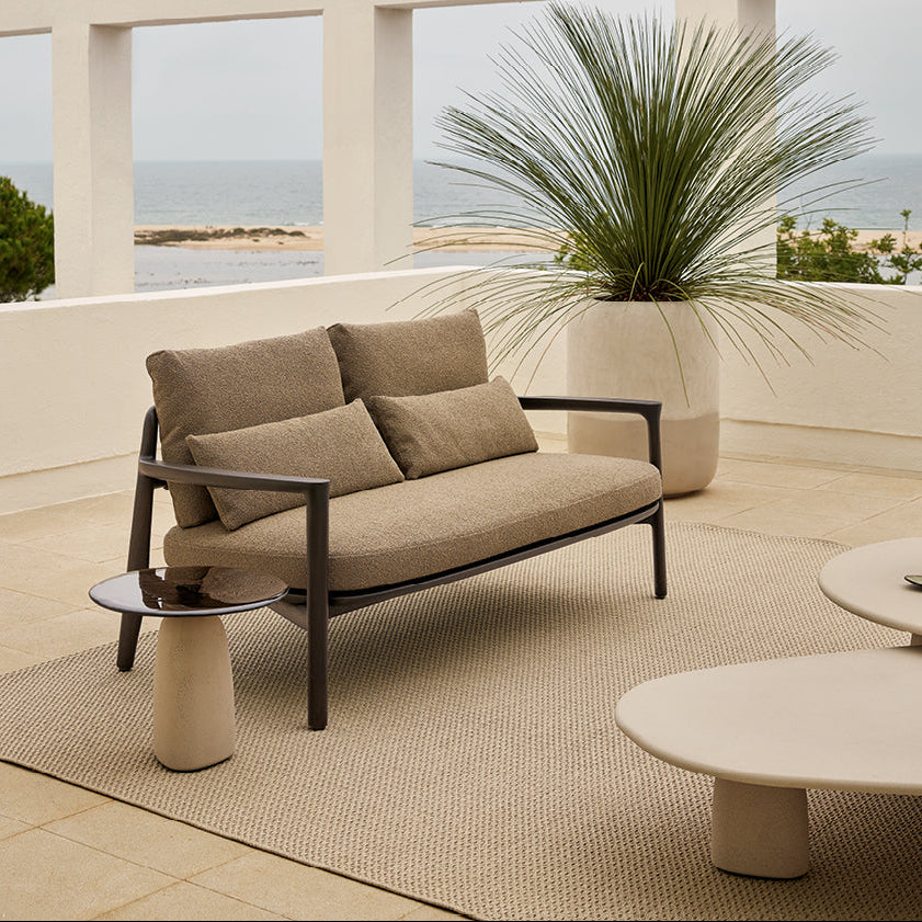 Magnolia Outdoor Sofa