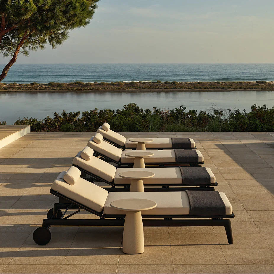 Poliform - Magnolia Outdoor Liege - sarto Tailored Interiors Group