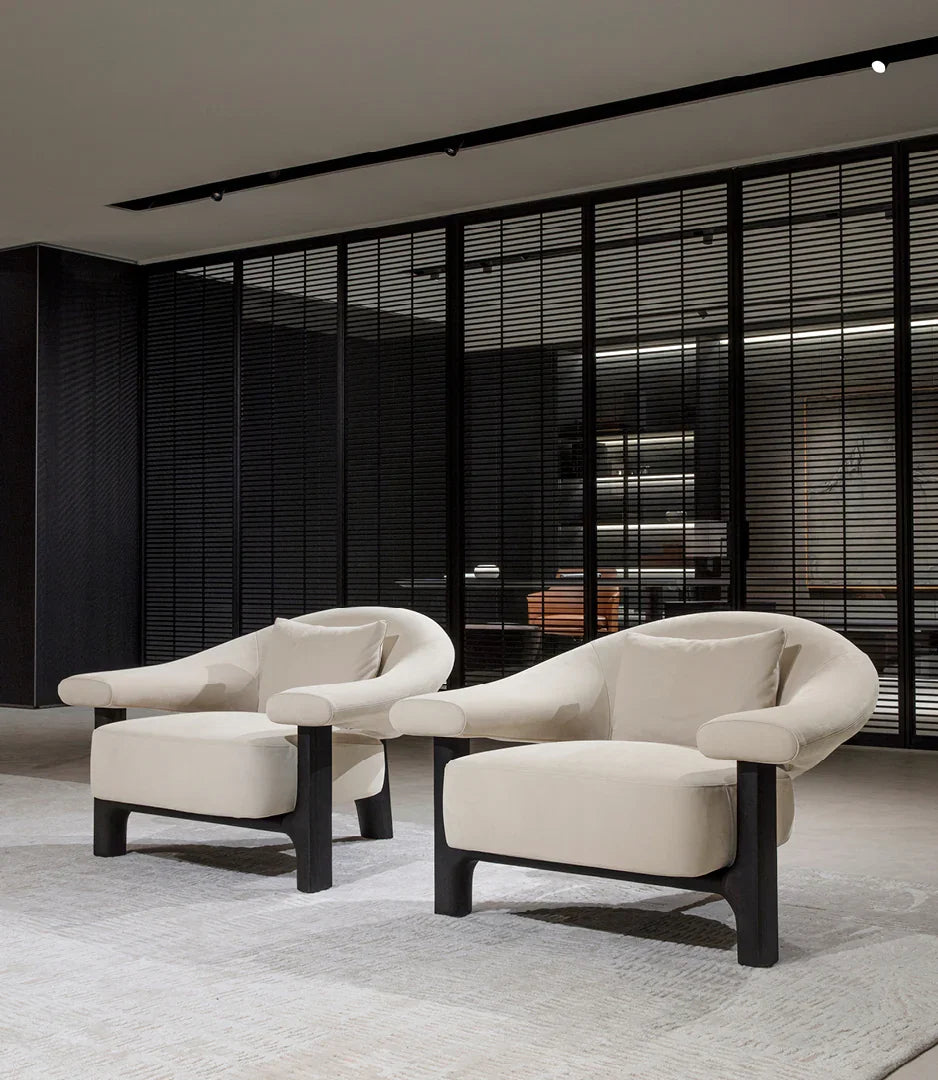 Poliform - Owen Sessel - Sessel - Sarto Group
