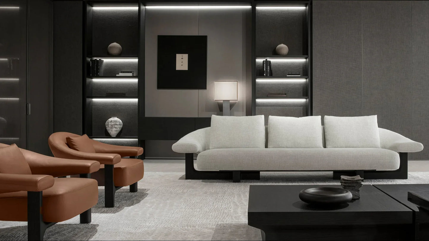 Poliform - Owen Sofa - Sofas - Sarto Group