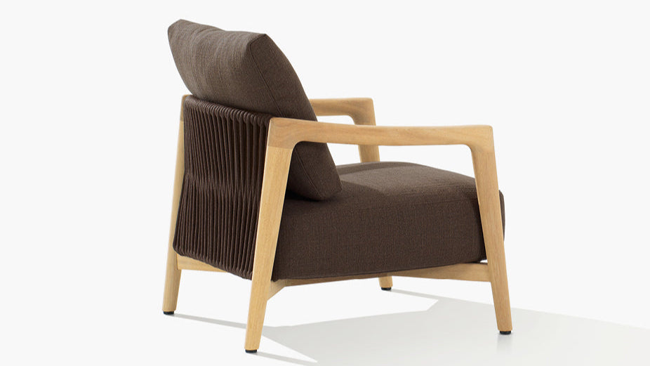 Poliform - Ponte Outdoor Sessel - Sessel - Sarto Group