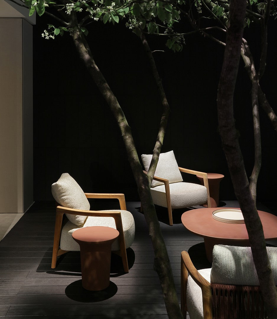 Poliform - Ponte Outdoor Sessel - Sessel - Sarto Group