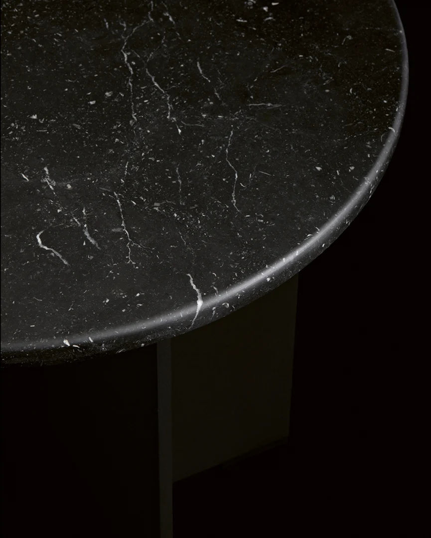 Poliform - Savoy Beistelltisch - sarto Tailored Interiors