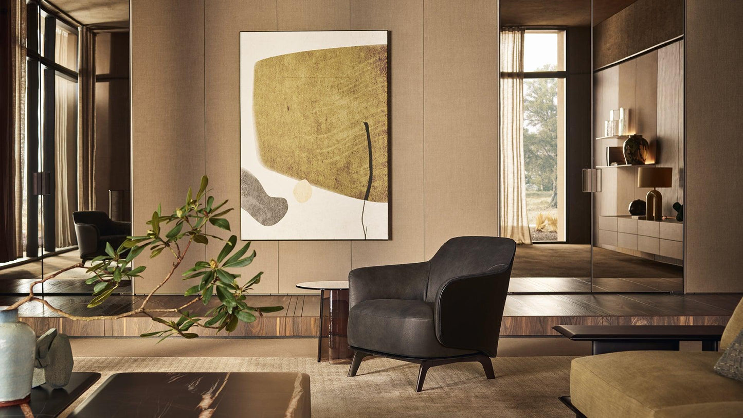Poliform - Kaori Sessel - Sessel - Sarto Group
