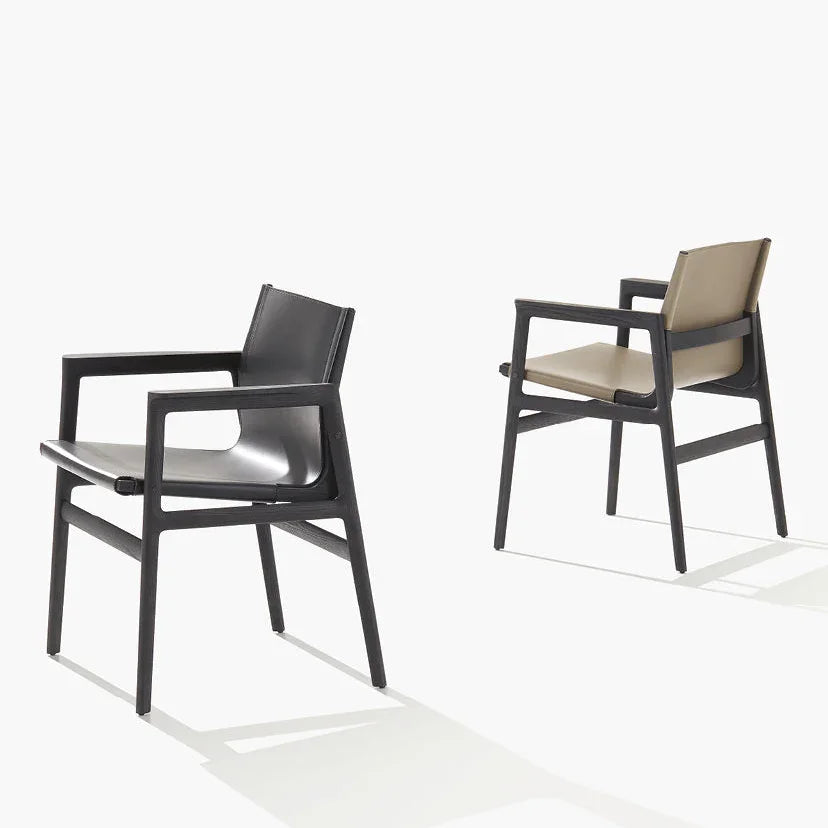 Poliform - Ipanema Stuhl - sarto Tailored Interiors Group