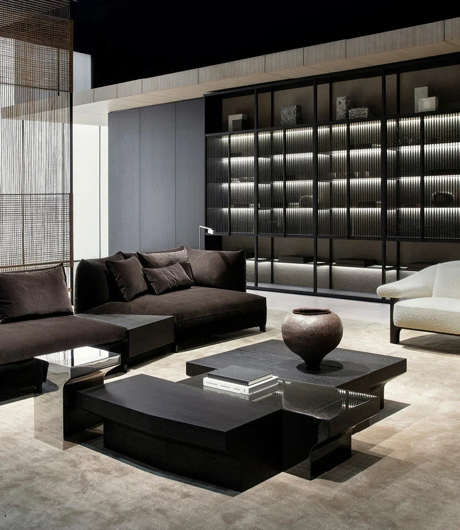 Poliform - Joan Couchtische - Couchtische - Sarto Group