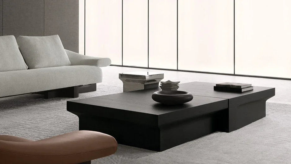 Poliform - Joan Couchtische - Couchtische - Sarto Group