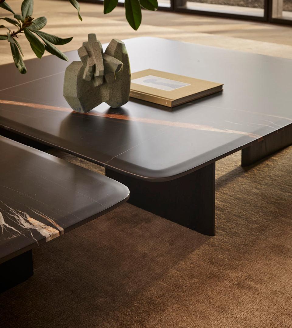 Poliform - Mush Couchtisch - Couchtische - Sarto Group