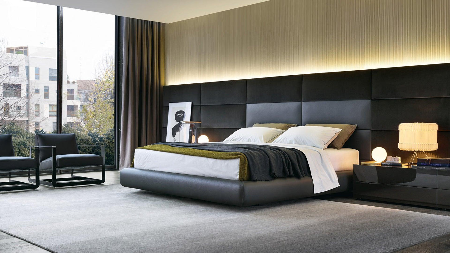 Poliform - Dream Nachttisch - Nachttische - Sarto Group