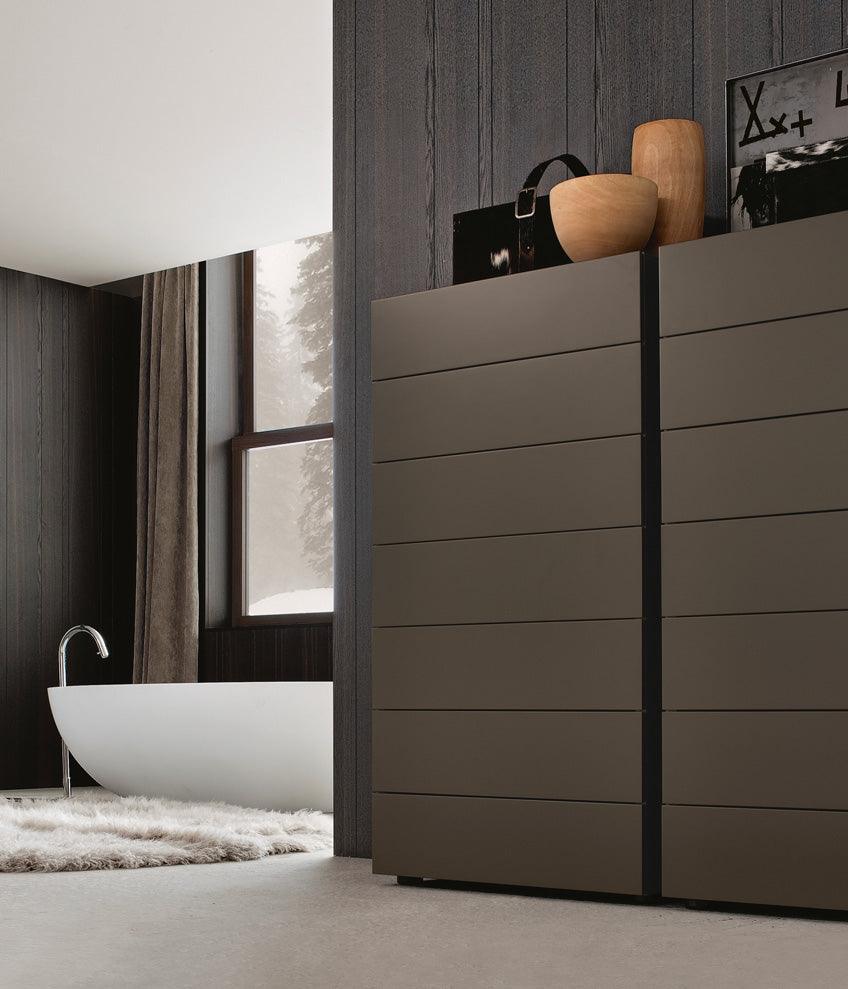 Poliform - Dream Nachttisch - Nachttische - Sarto Group