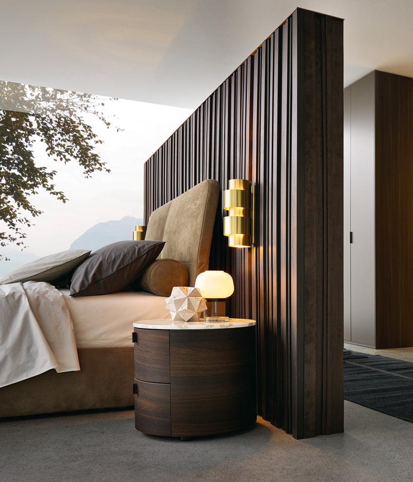 Poliform - Onda Nachttisch - Nachttische - Sarto Group