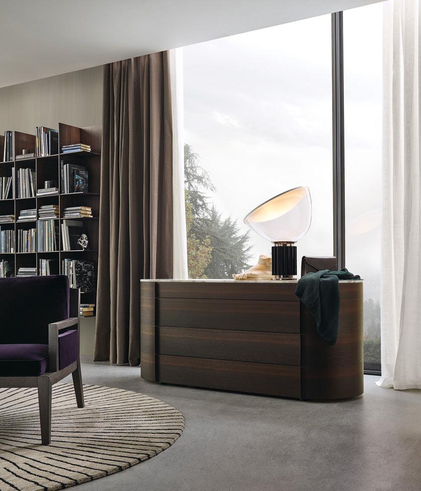 Poliform - Onda Nachttisch - Nachttische - Sarto Group