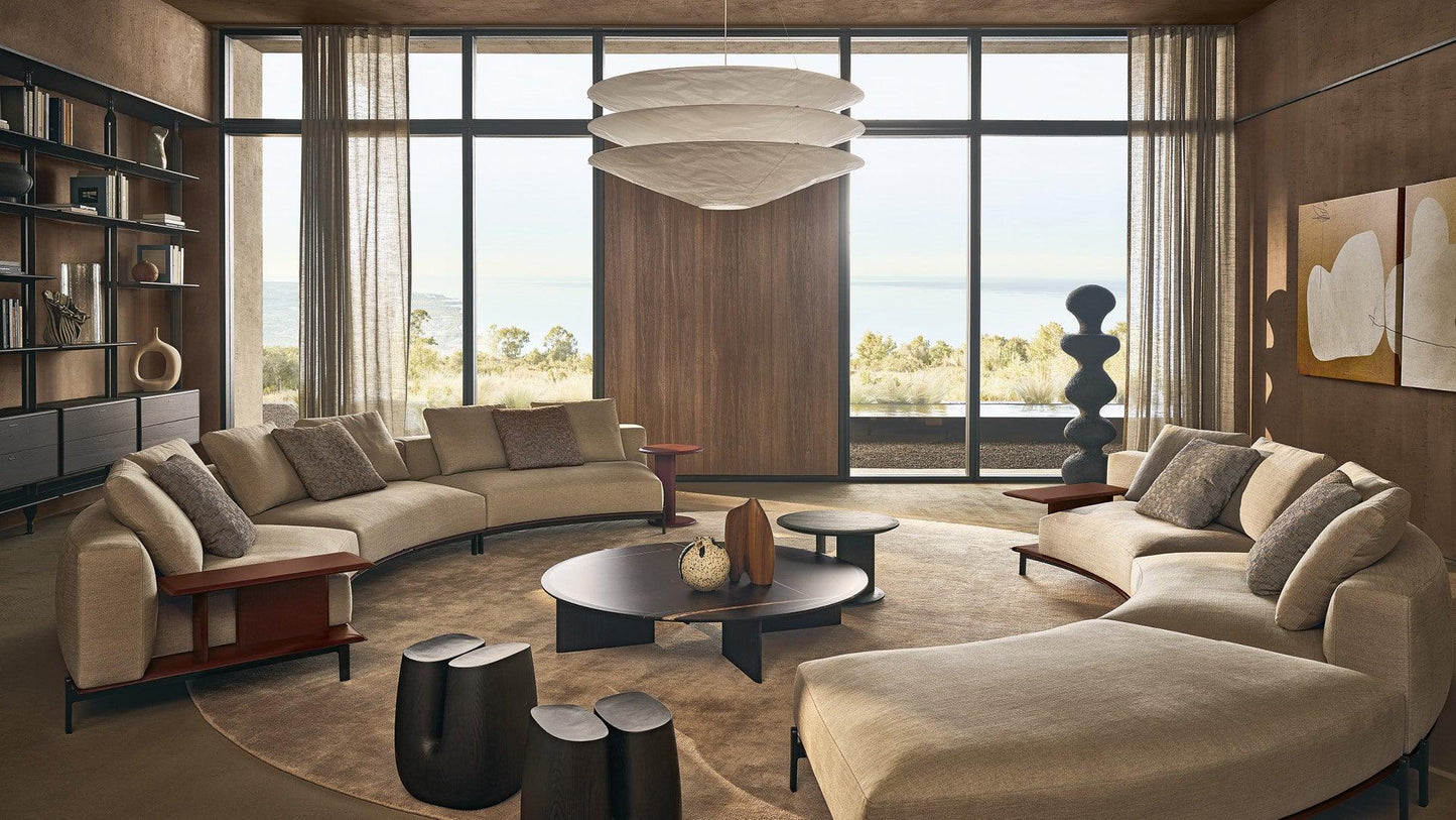 Poliform - Brera Sofa - Sofas - Sarto Group