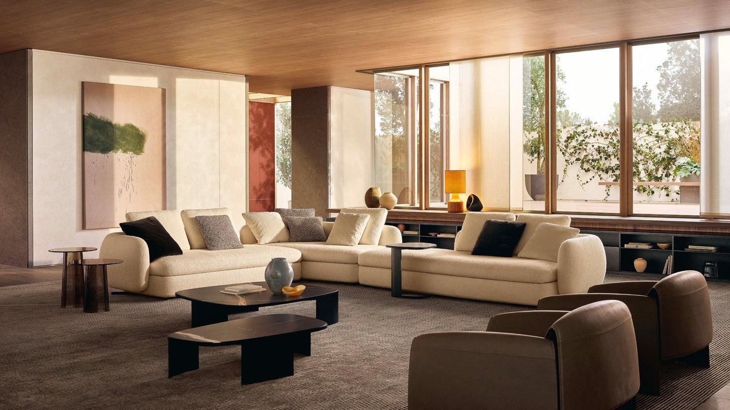 Poliform - Saint Germain Sofa - Sofas - Sarto Group