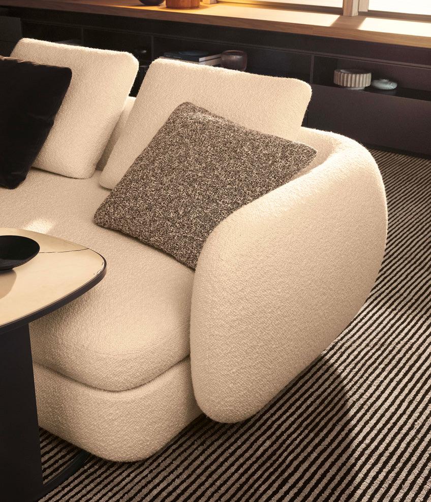 Poliform - Saint Germain Sofa - Sofas - Sarto Group