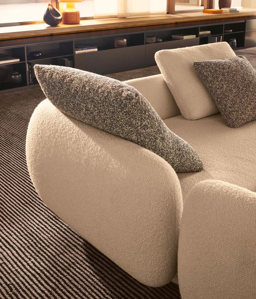 Poliform - Saint Germain Sofa - Sofas - Sarto Group