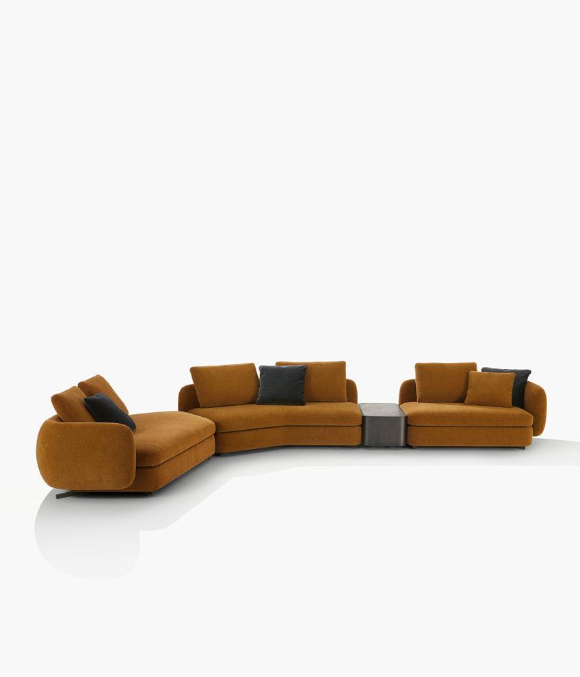 Poliform - Saint Germain Sofa - Sofas - Sarto Group