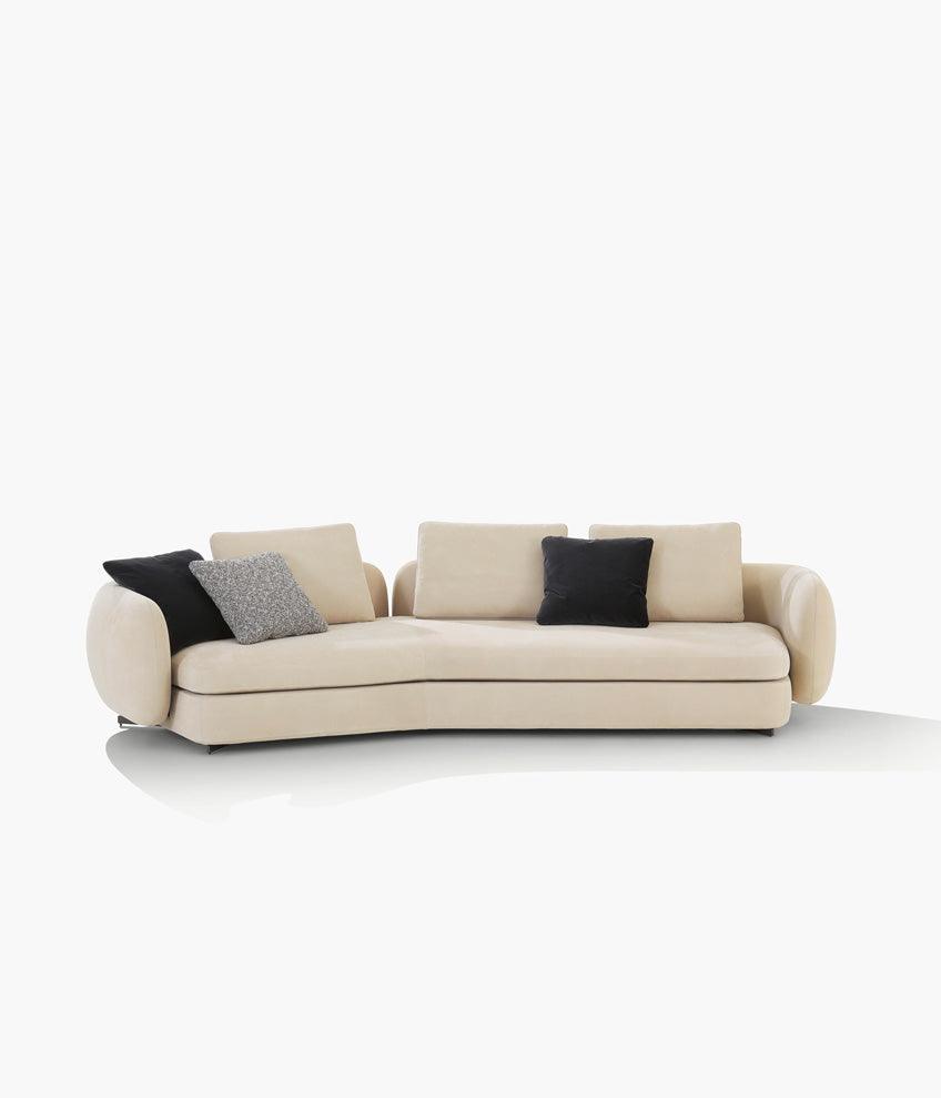 Poliform - Saint Germain Sofa - Sofas - Sarto Group