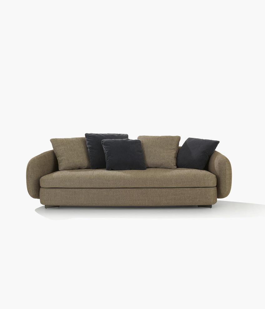 Poliform - Saint Germain Sofa - Sofas - Sarto Group