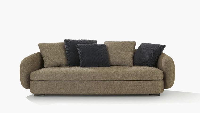Poliform - Saint Germain Sofa - sarto Tailored Interiors Group