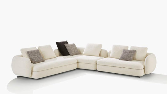 Poliform - Saint Germain Sofa - Sofas - Sarto Group