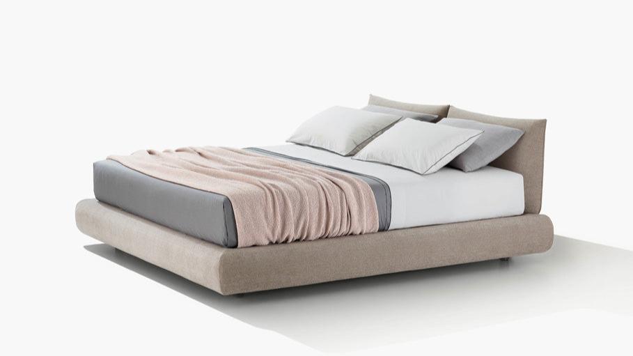 Poliform - Dream Bett - Betten - Sarto Group