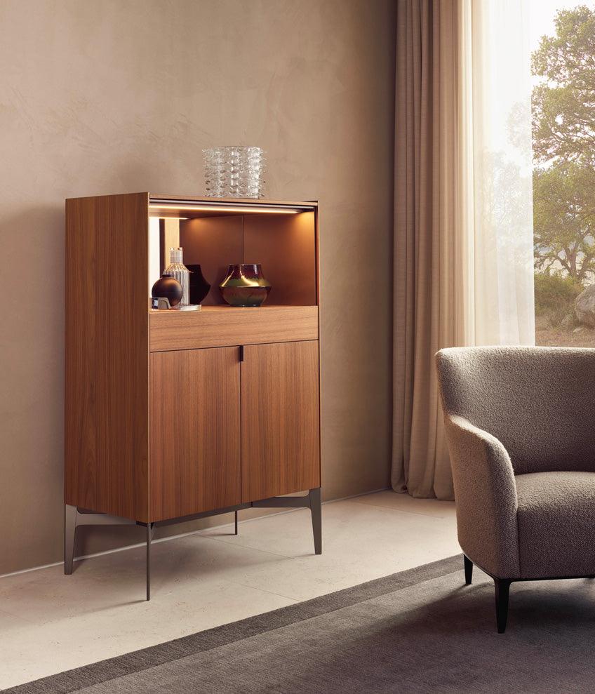 Poliform - Code Sideboard - Sideboards - Sarto Group