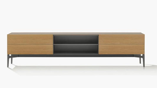 Poliform - Code Sideboard - Sideboards - Sarto Group