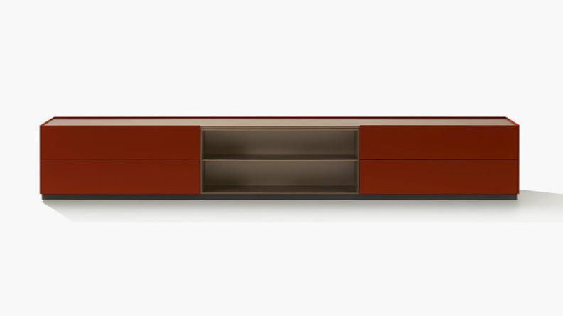 Poliform - Code Sideboard - Sideboards - Sarto Group