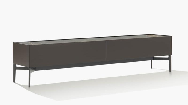 Poliform - Code Sideboard - Sideboards - Sarto Group