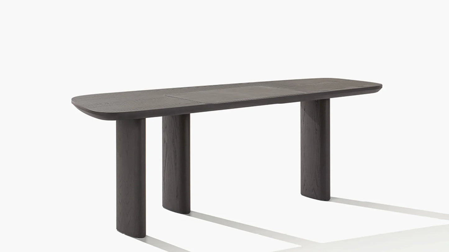 Poliform - Adrien Schreibtisch - sarto Tailored Interiors Group